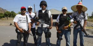 РФ заявила, що в Україну приїдуть воювати члени наркокартелей з Америки