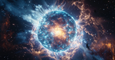 Нейтронні зорі можуть бути найкращими детекторами темної матерії