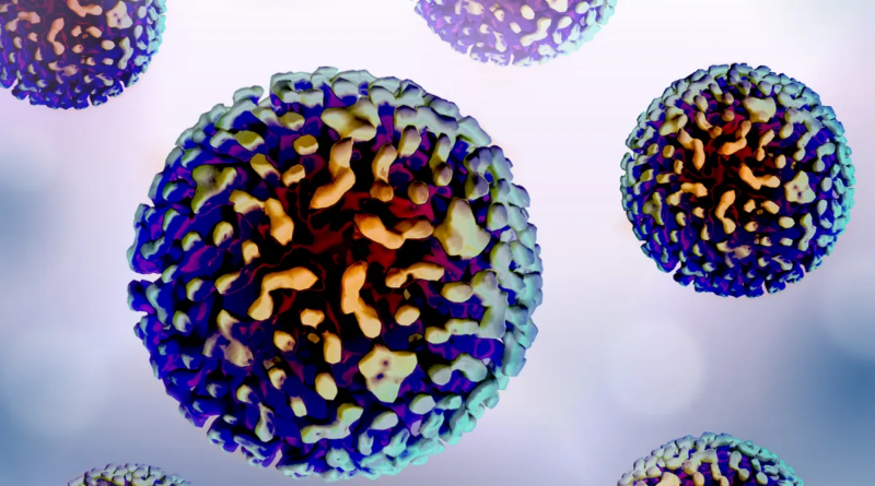 Глобальна смертність від гепатиту зростає