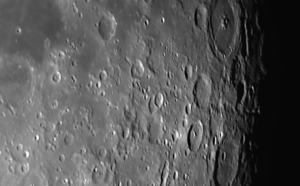 Chang'e-5 знайшов два невідомі місячні мінерали, утворені космічною погодою