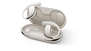 Xiaomi представила навушники відкритого типу TWS з Hi-Res Audio і 10-міліметровими динаміками