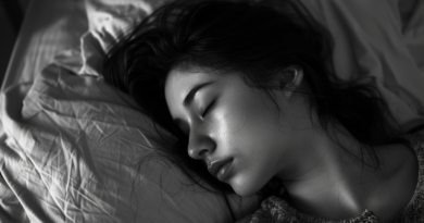 Учені розповіли, яке захворювання може виникнути через поганий сон