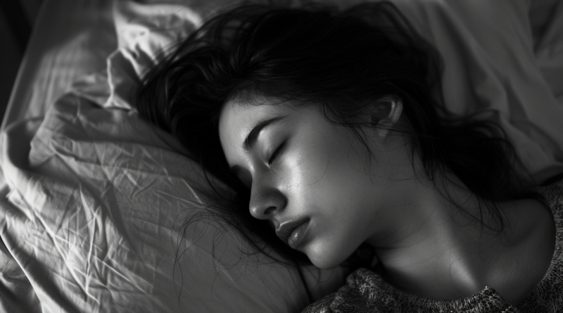 Учені розповіли, яке захворювання може виникнути через поганий сон