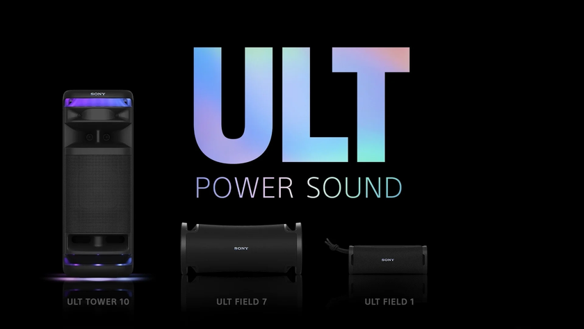 Sony представила нові Bluetooth-колонки серії ULT Power - ULT Field 1, ULT Field 7 і ULT Tower 10