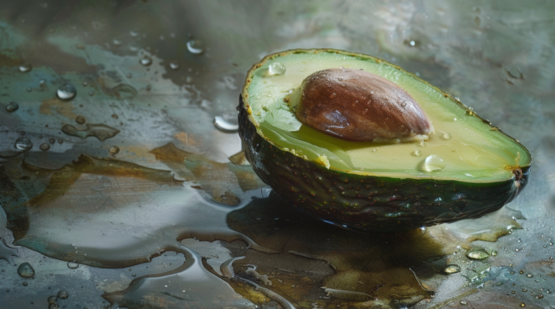 Учені дізналися, чому варто їсти авокадо щодня
