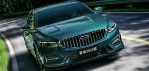 В Україні різко зріс попит на авто з Китаю