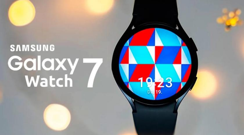 Samsung Galaxy Watch 7 з'явився на сайті сертифікації Bluetooth SIG