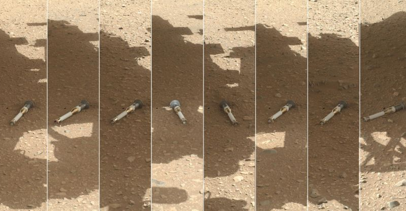 NASA готується зробити велику заяву про Марс