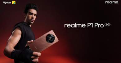 Realme P1 Pro 5G отримав чіп Snapdragon 6 Gen 1, захист IP65 та камеру на 50 МП