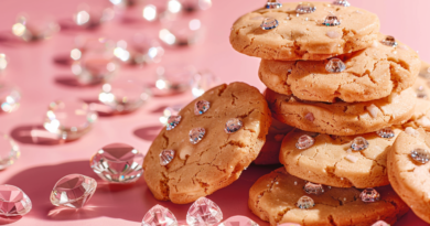 Пекарня у США просить клієнтів перевіряти печиво на наявність діаманта