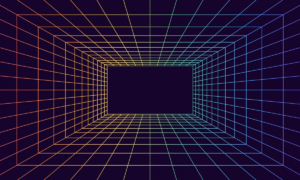 Голопалуба "Зоряного шляху" відтворена як віртуальний тренувальний полігон для роботів наступного покоління