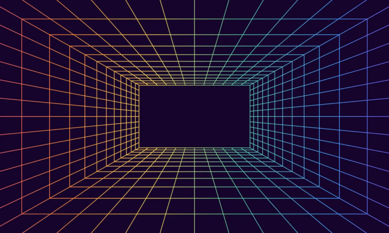 Голопалуба "Зоряного шляху" відтворена як віртуальний тренувальний полігон для роботів наступного покоління