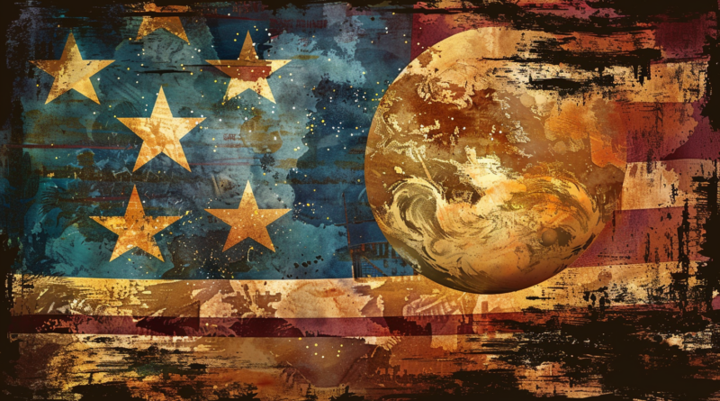 Арізона назвала Плутон офіційною планетою штату