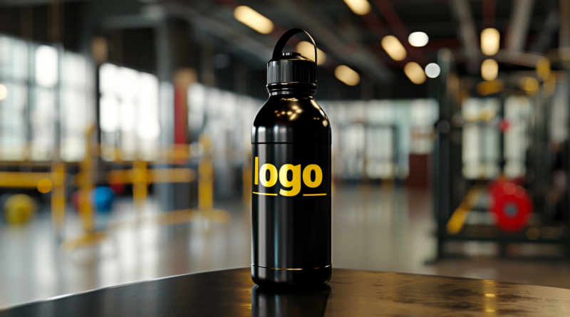 Сувенирная продукция: выбор бутылок для нанесения логотипа