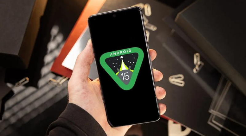 Android 15 зможе відправляти підозрілі програми на карантин, щоб захистити ваш телефон