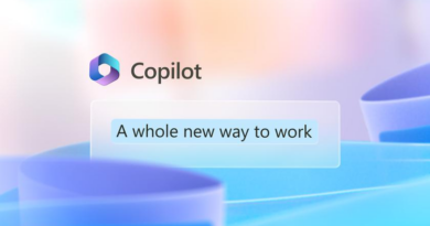 Microsoft оновила AI-асистента Copilot для Microsoft 365