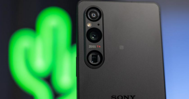 Sony анонсувала захід Xperia 17 травня