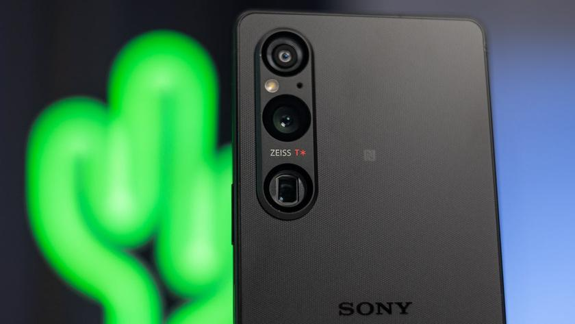 Sony анонсувала захід Xperia 17 травня