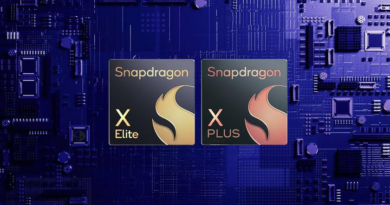 Компанія Qualcomm оголосила про швидкий вихід нових процесорів Snapdragon X Elite і X Plus