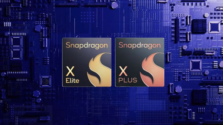 Компанія Qualcomm оголосила про швидкий вихід нових процесорів Snapdragon X Elite і X Plus