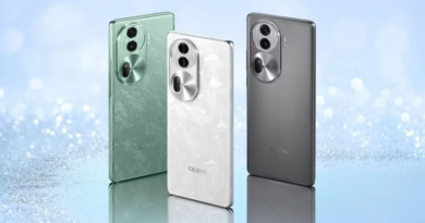 З'явилися ключові характеристики Oppo Reno 12 серії: нові смартфони отримають чіпи Dimensity 8300 і 9200 Plus