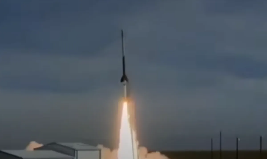 NASA відправить ракети для вивчення впливу затемнення на іоносферу