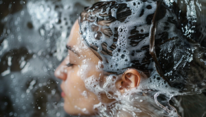 Експерти назвали найпопулярнішу помилку під час миття волосся