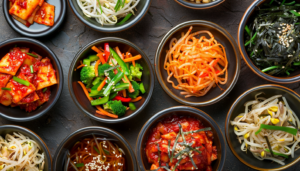 Корейські дослідники знайшли пробіотик, який знижує вагу