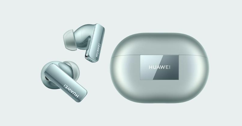 Huawei випустила нове оновлення програмного забезпечення для FreeBuds Pro 3