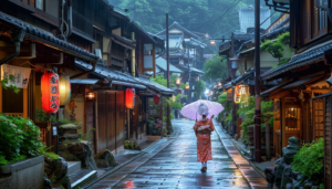 Через 500 років у Японії залишаться лише люди з одним прізвищем