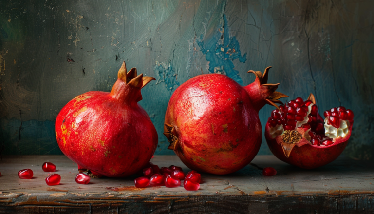 Учені назвали нові корисні властивості граната