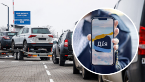 Розмитнення в Дії стало на крок ближче: Рада підтримала відповідний законопроєкт