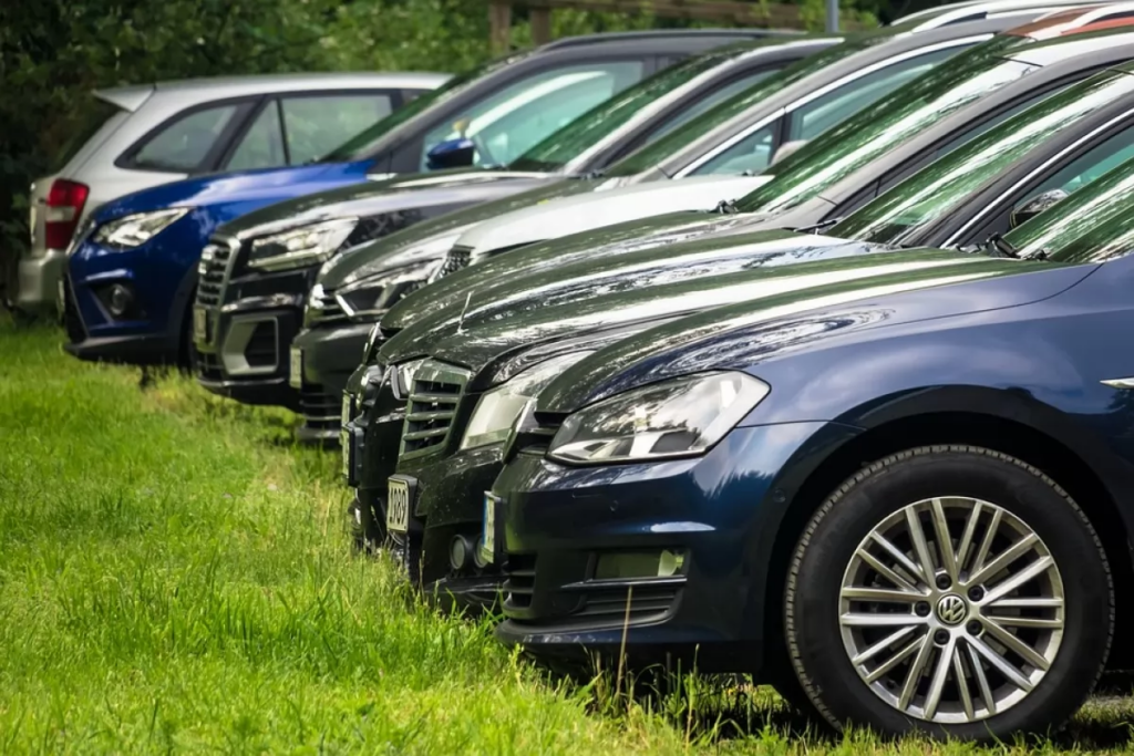 Верховна Рада готує новий закон про продаж вживаних авто