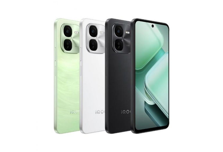iQOO Z9x: базова модель серії з процесором Snapdragon 6 Gen 1, РК-дисплеєм 120 Гц і зарядкою 44 Вт