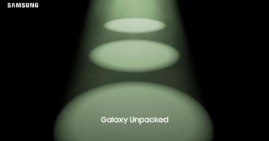 Наступна презентація Samsung Galaxy Unpacked відбудеться 10 липня в Парижі