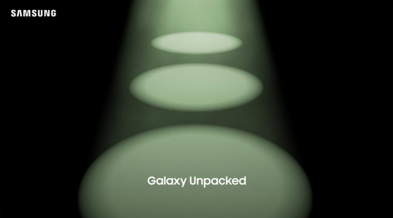 Наступна презентація Samsung Galaxy Unpacked відбудеться 10 липня в Парижі