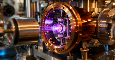Надвипромінювання може вирішити проблеми точності атомних годинників