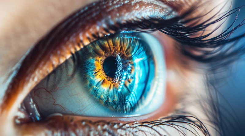 Учені відкрили новий спосіб боротьби з рідкісним раком очей