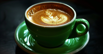 Яка кількість чашок кави небезпечна для вашого здоров'я