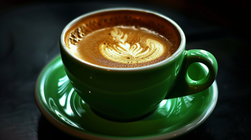 Яка кількість чашок кави небезпечна для вашого здоров'я
