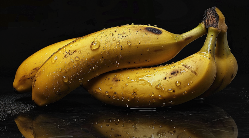 Названо користь і шкоду вживання бананів
