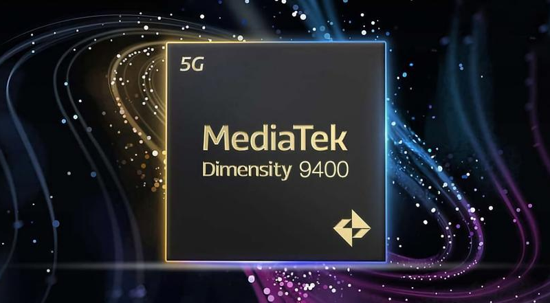 MediaTek Dimensity 9400 отримає нову архітектуру ARM BlackHawk і буде потужнішим за чіпи Apple і Qualcomm