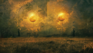 Неймовірно дурна теорія змови: Сонячна система має два сонця