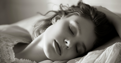 Дві ночі неякісного сну роблять людину старішою на 4 роки
