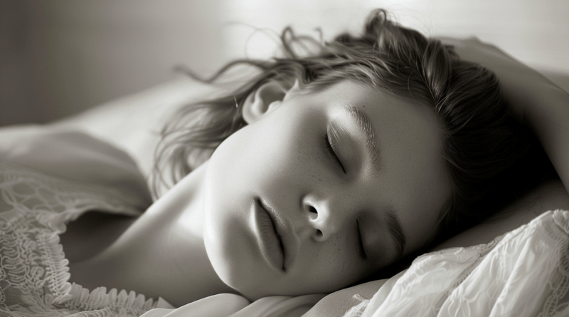 Дві ночі неякісного сну роблять людину старішою на 4 роки