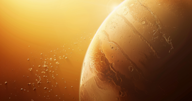 Вчені пояснили, чому атмосфера Плутона продовжувала розширюватися, коли він віддалявся від Сонця