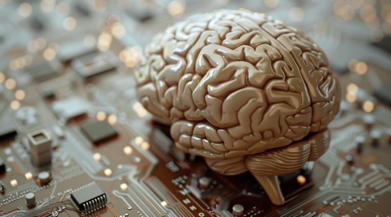 Вчені зробили ще один крок до створення комп'ютера на основі людського мозку