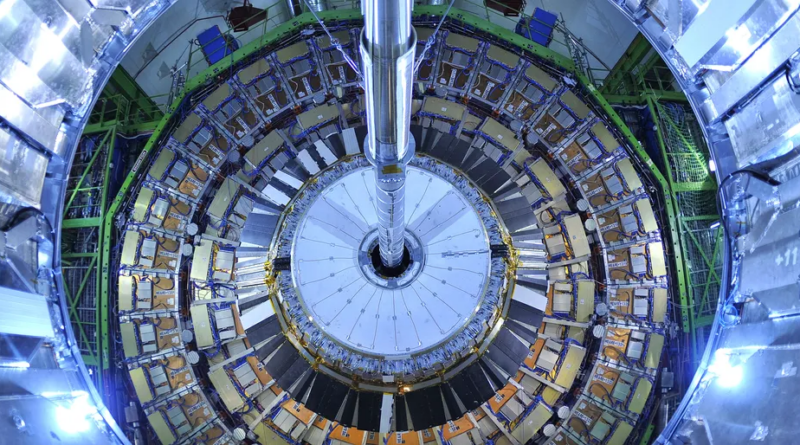 Великий адронний колайдер може бути близьким до відкриття магнітних монополів