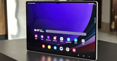 Samsung може представити Galaxy Tab S10 Ultra разом з лінійкою Galaxy S25