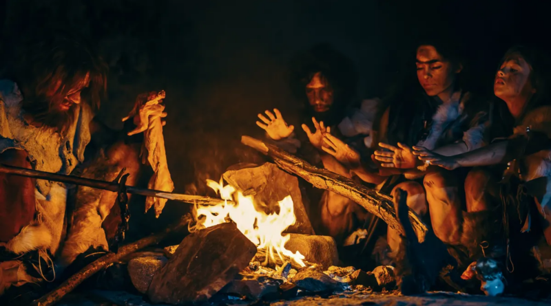 Вчені розповіли, як сучасні люди прийшли на зміну неандертальцям